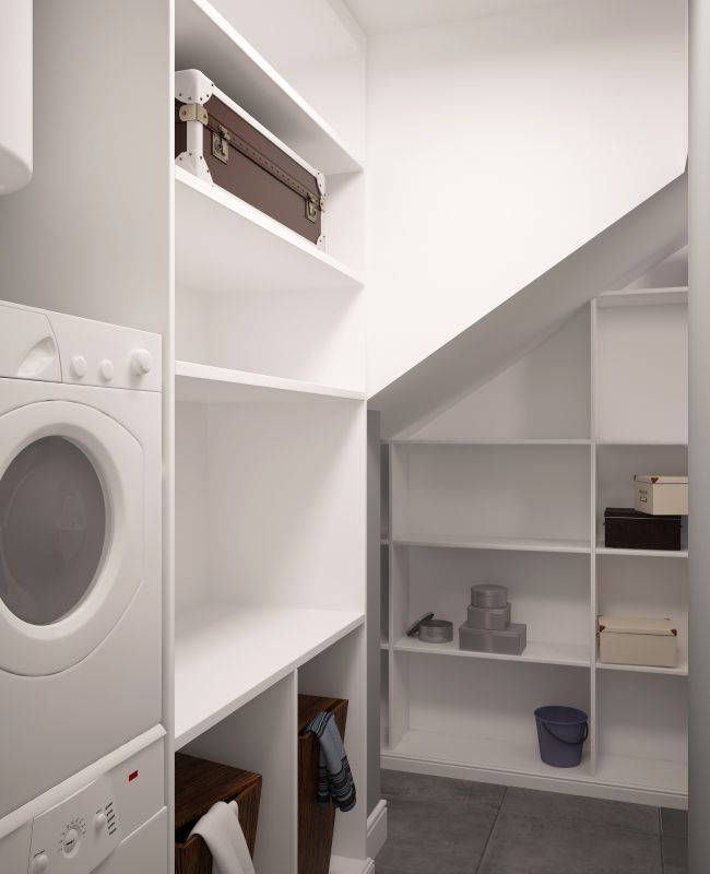 Bathroom Storage Solutions