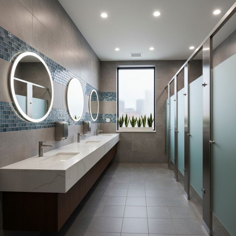 Top Bathroom Remodeling Companies in Colonia, NJ
