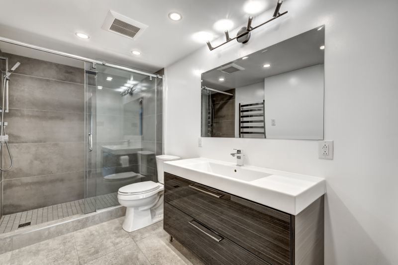 Top Bathroom Remodeling Companies in Edison, NJ