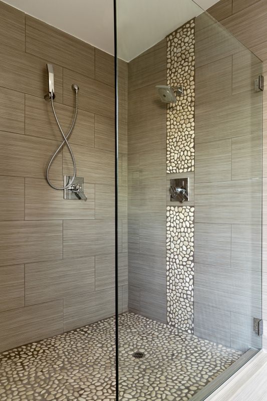 Contemporary Tile Design